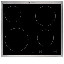 Поверхность ELECTROLUX EHF 6240 XXK Поверхность ELECTROLUX EHF 6240 XXK