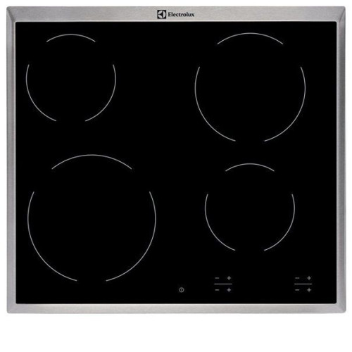 Поверхность ELECTROLUX EHF 6240 XXK
