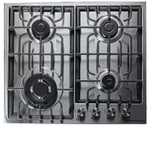 Поверхность KUPPERSBERG ts 69 x