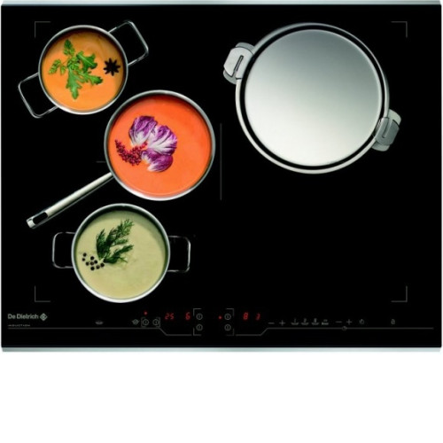 Поверхность SMEG si4631cb