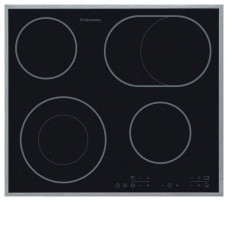 Поверхность ELECTROLUX ehs 60160 x
