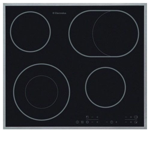 Поверхность ELECTROLUX ehs 60160 x