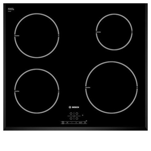 Электрическая поверхность BOSCH pie 651b17e