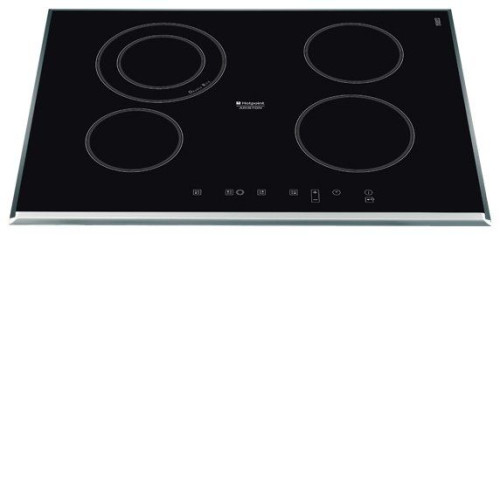 Поверхность HOTPOINT-ARISTON krc 741 d z