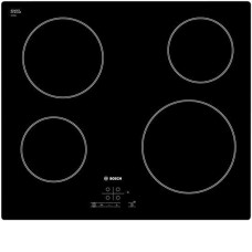 Электрическая поверхность BOSCH PKE 611B17E