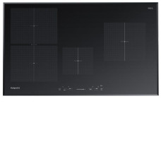 Варочная панель HOTPOINT-ARISTON KIS 841 F B Варочная панель HOTPOINT-ARISTON KIS 841 F B