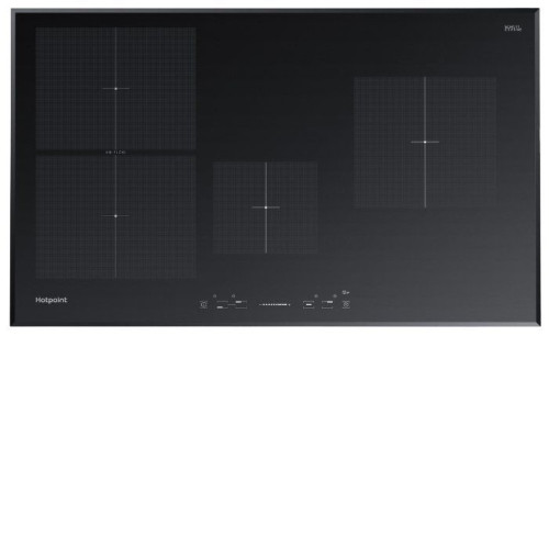 Варочная панель HOTPOINT-ARISTON KIS 841 F B