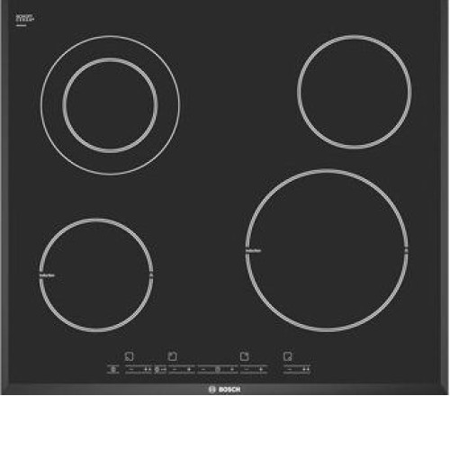 Поверхность BOSCH pif 651t14