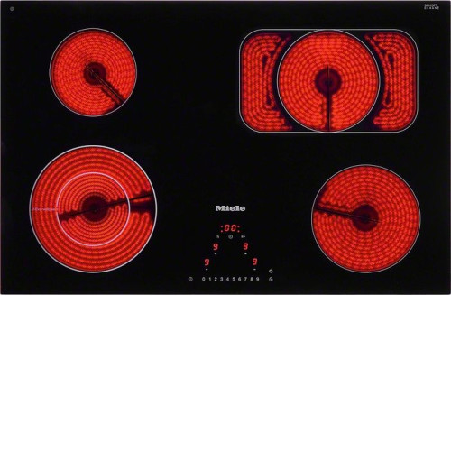 Поверхность MIELE km 6215
