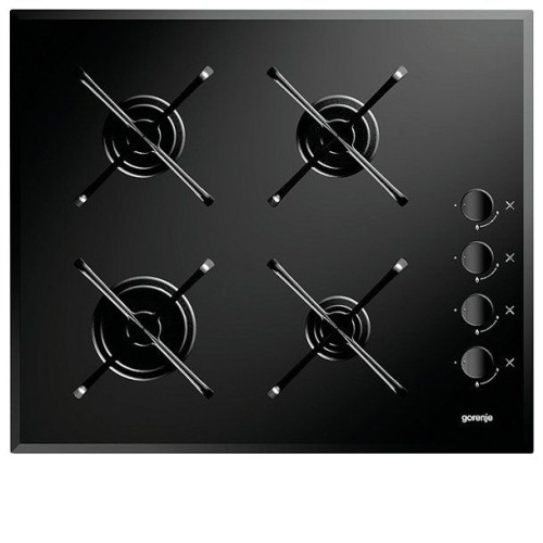 Поверхность GORENJE gc 640 bc