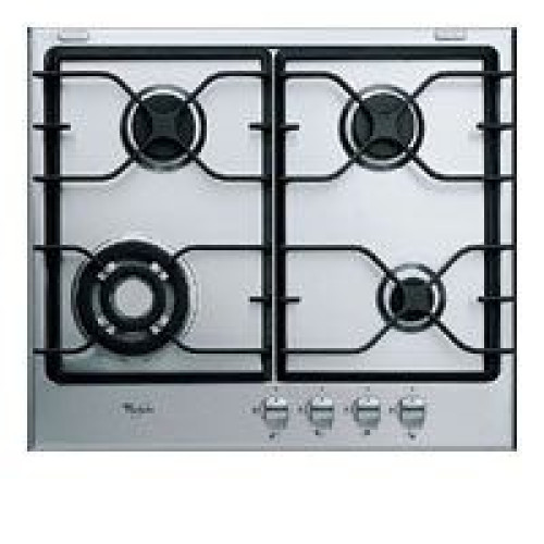 Поверхность WHIRLPOOL akt 699 ix