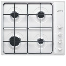 Варочная поверхность SMEG S64SB Варочная поверхность SMEG S64SB