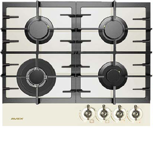 Варочная поверхность AVEX HM 6044 RY