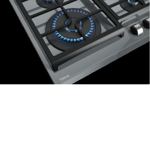 Газовая панель Teka GZC 64320 XBN STONE GREY (112570099)
