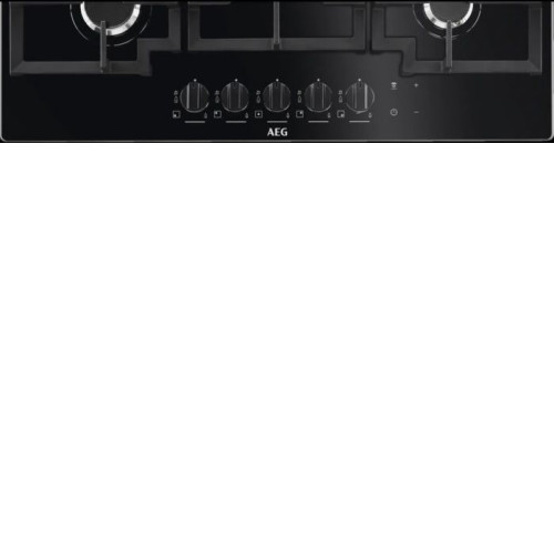 Варочная поверхность AEG HKR75540NB