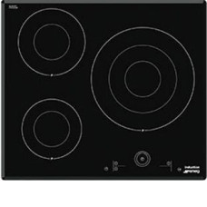 Поверхность SMEG si4631cb