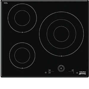 Поверхность SMEG si4631cb