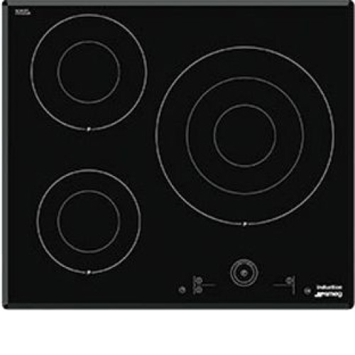 Поверхность SMEG si4631cb