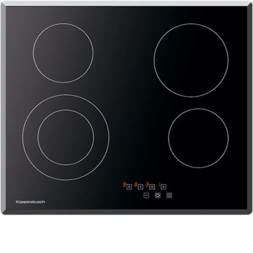 Поверхность KUPPERSBUSCH eke6141.1f