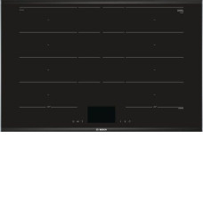 Индукционная стеклокерамич. панель Bosch PXY 875KE1E