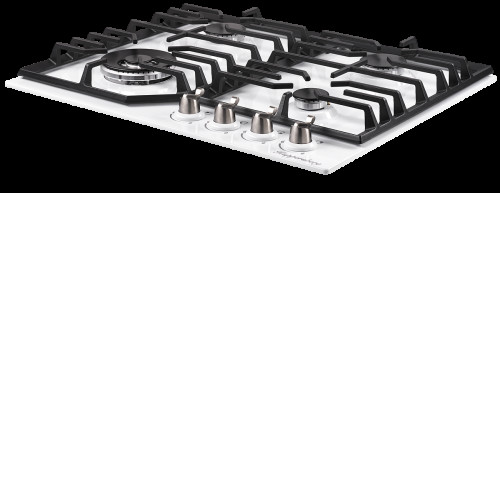 Варочная поверхность KUPPERSBERG FS 603 W Silver