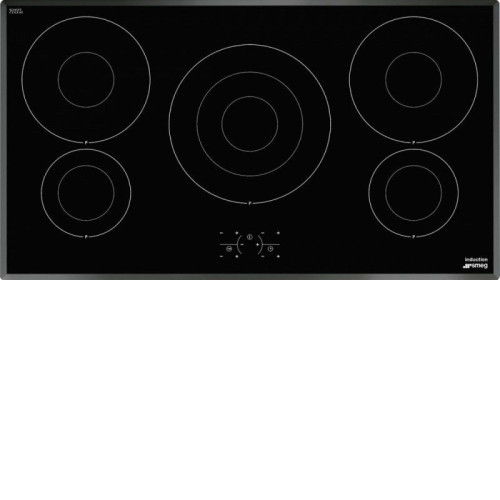 Поверхность SMEG si3950b