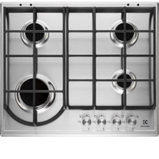 Поверхность ELECTROLUX GPE263FX