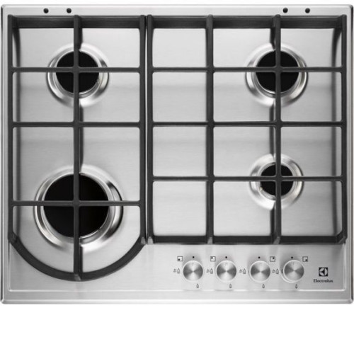 Поверхность ELECTROLUX GPE263FX