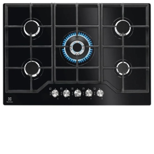 Варочная поверхность Electrolux EGG 7536