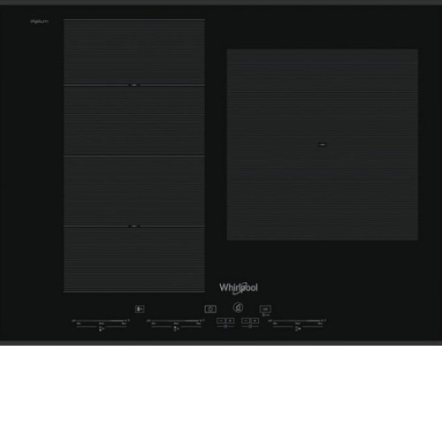 Варочная панель Whirlpool SMC 653 F BT IXL