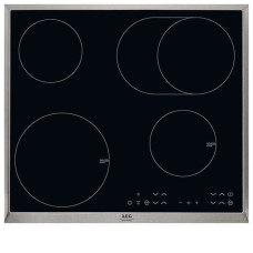 Поверхность AEG hk 634150 xb Поверхность AEG hk 634150 xb