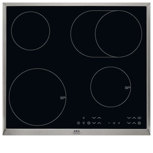 Поверхность AEG hk 634150 xb