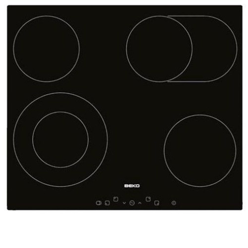 Поверхность BEKO hic 64403 x