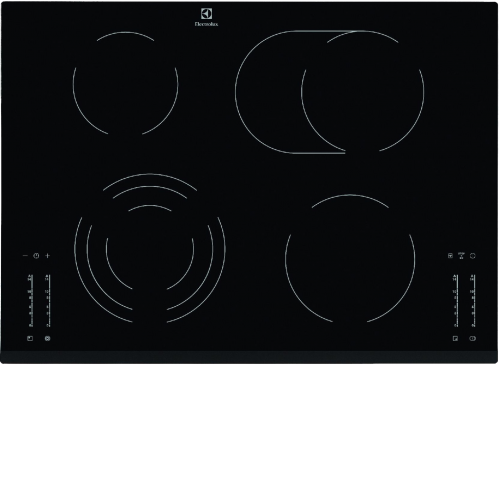 Поверхность ELECTROLUX ehf 7647 fok