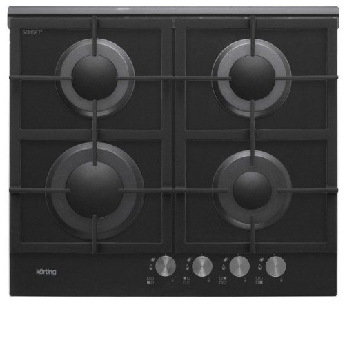 Варочная поверхность KORTING hgg 660 cn