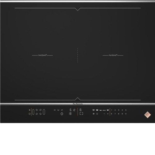 Варочная поверхность DE DIETRICH DPI7688XS