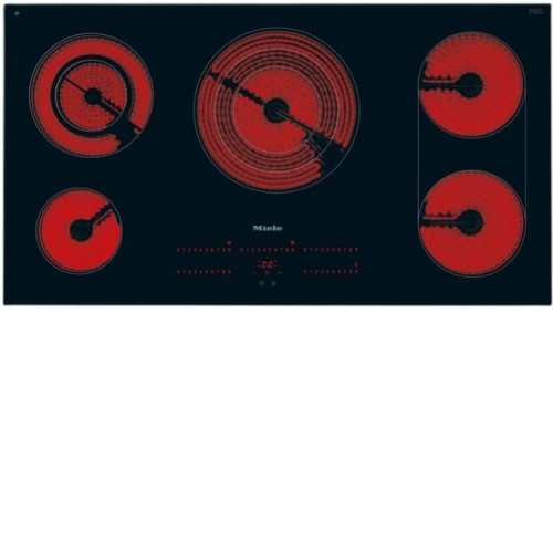 Поверхность MIELE km 5864
