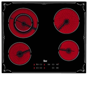 Электрическая поверхность TEKA tbr 620