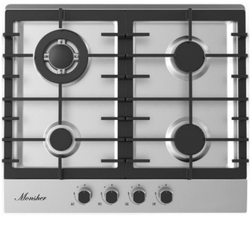 Варочная панель Monsher MKFG 60 G-SFT