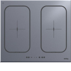 Варочная панель KORTING HIB 6409 BS