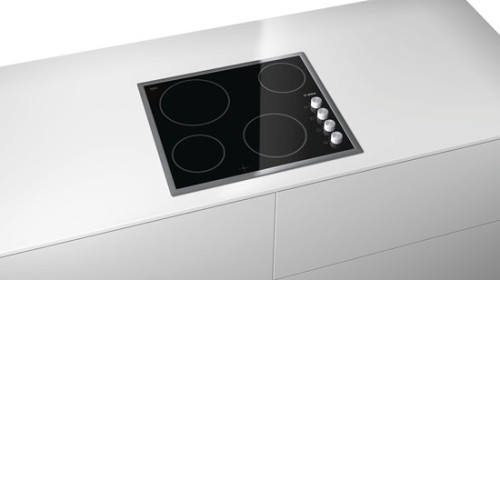 Поверхность BOSCH PKE645C17E