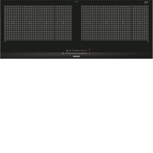 Варочная поверхность Siemens EX 275FXB1 черный