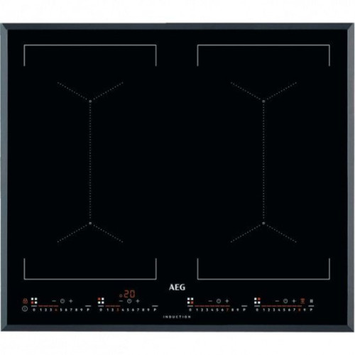 Варочная поверхность AEG IKR64651FB