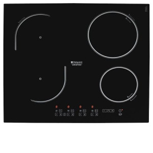 Электрическая поверхность HOTPOINT-ARISTON SIO 6 RFH