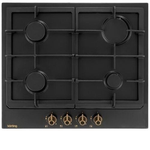 Варочная поверхность KORTING hg 660 crn