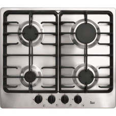 Газовая поверхность TEKA EG 60 4G AI AL CI Газовая поверхность TEKA EG 60 4G AI AL CI