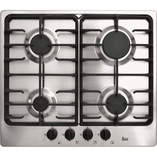 Газовая поверхность TEKA EG 60 4G AI AL CI