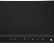 Варочная поверхность DE DIETRICH DPI7689XS