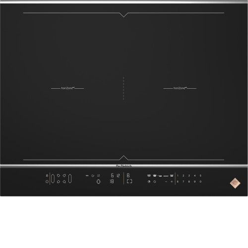 Варочная поверхность DE DIETRICH DPI7689XS