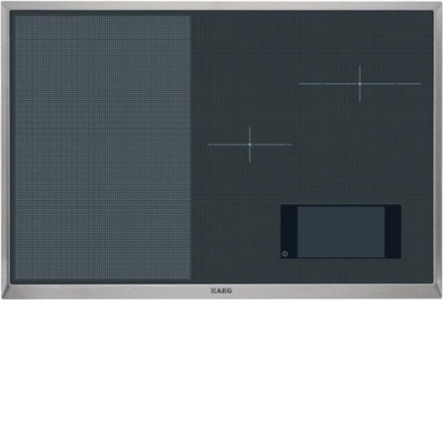 Поверхность AEG HKH 81700 XB